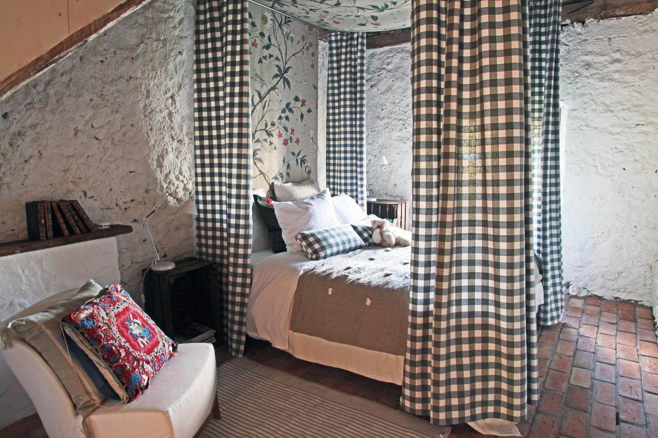 Saxa Bruk Hotel Saxan Habitación foto