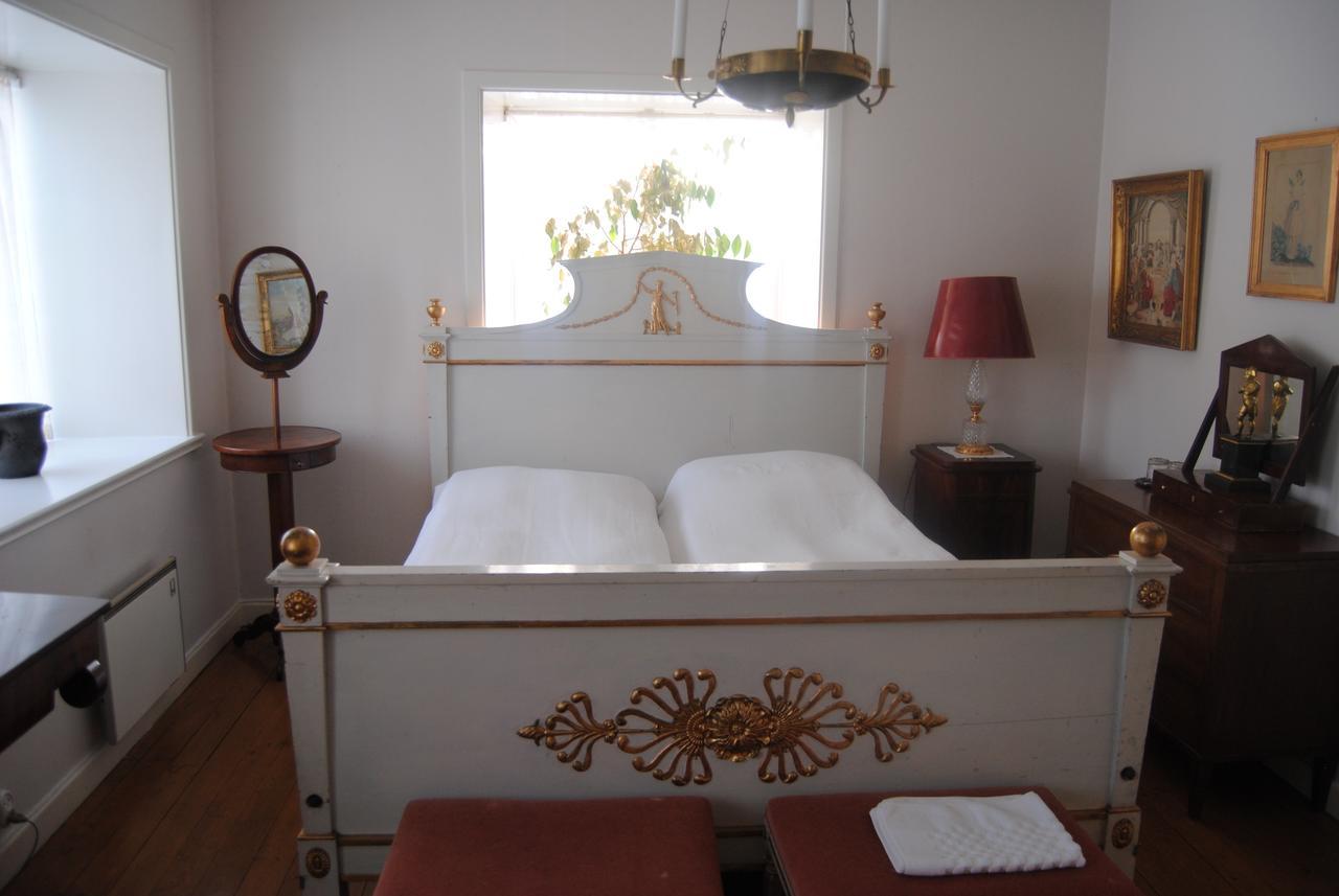 Saxa Bruk Hotel Saxan Habitación foto